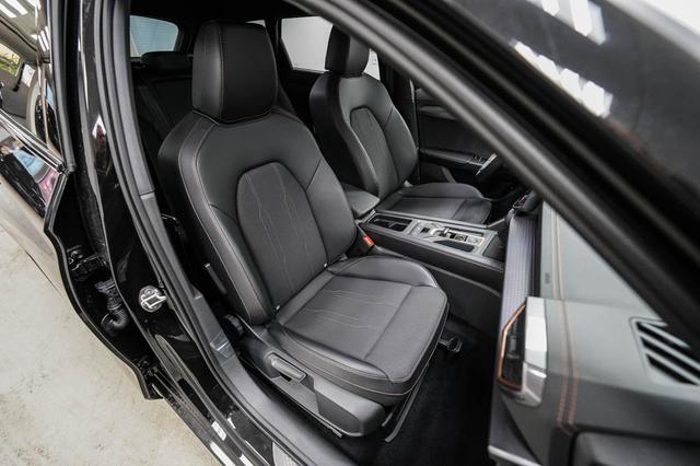 Cupra Leon Sportstourer ST 1,5 eTSI DSG - LAGER 