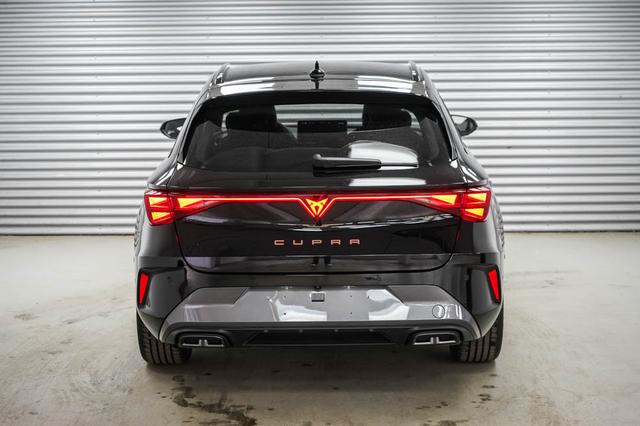 Cupra Leon Sportstourer ST 1,5 eTSI DSG - LAGER 