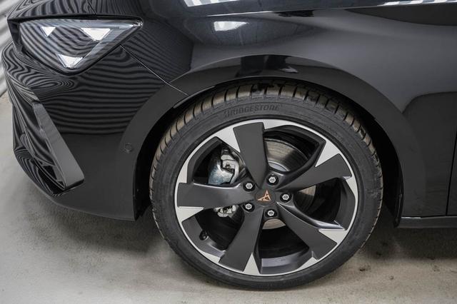 Cupra Leon Sportstourer ST 1,5 eTSI DSG - LAGER 