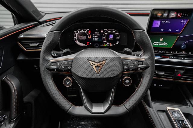 Cupra Leon Sportstourer ST 1,5 eTSI DSG - LAGER 