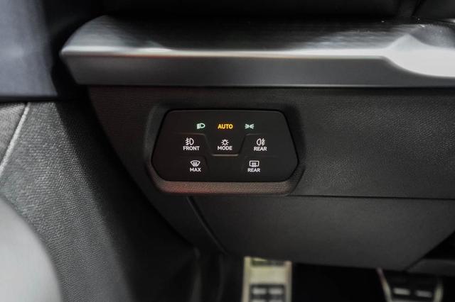 Cupra Leon Sportstourer ST 1,5 eTSI DSG - LAGER 