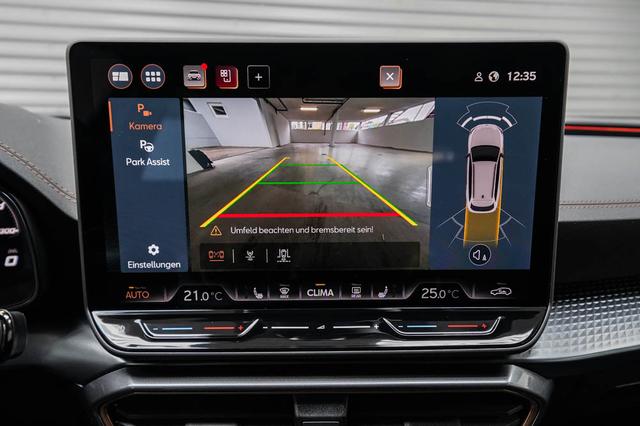 Cupra Leon Sportstourer ST 1,5 eTSI DSG - LAGER 