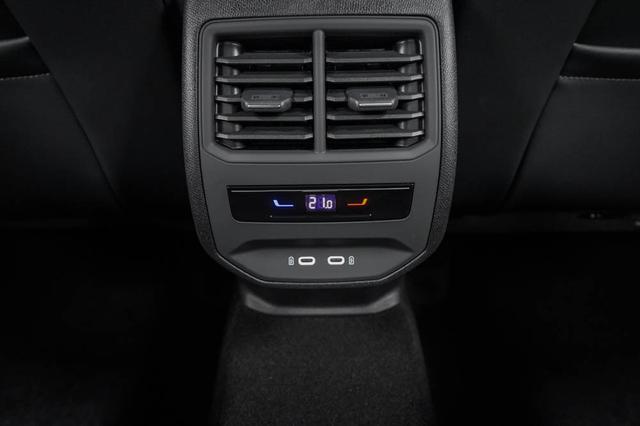 Cupra Leon Sportstourer ST 1,5 eTSI DSG - LAGER 