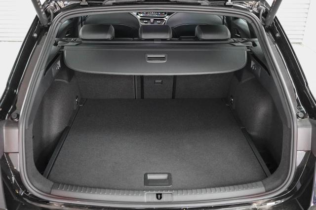 Cupra Leon Sportstourer ST 1,5 eTSI DSG - LAGER 