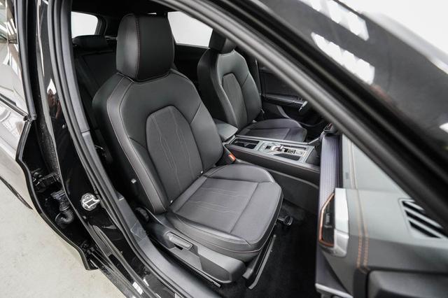 Cupra Leon Sportstourer ST 1,5 eTSI DSG - LAGER 