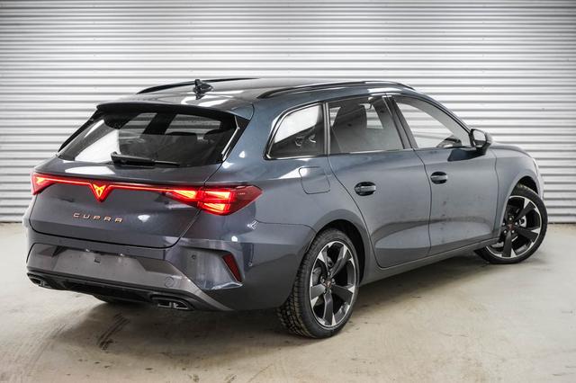 Cupra Leon Sportstourer - ST 1,5 eTSI DSG - LAGER