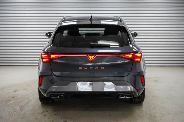 Cupra Leon Sportstourer ST 1,5 eTSI DSG - LAGER 