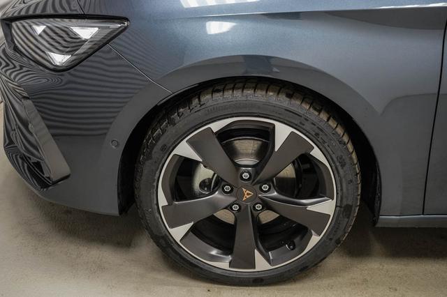 Cupra Leon Sportstourer ST 1,5 eTSI DSG - LAGER 