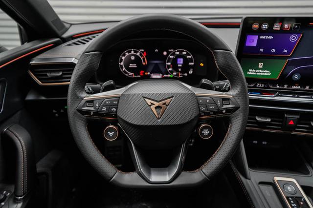 Cupra Leon Sportstourer ST 1,5 eTSI DSG - LAGER 