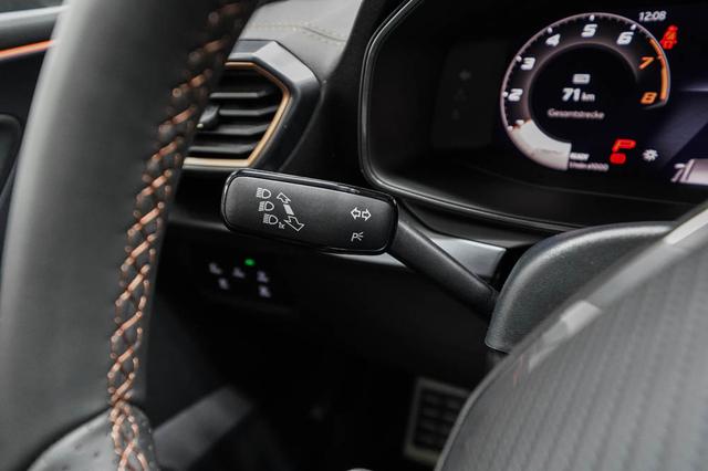 Cupra Leon Sportstourer ST 1,5 eTSI DSG - LAGER 