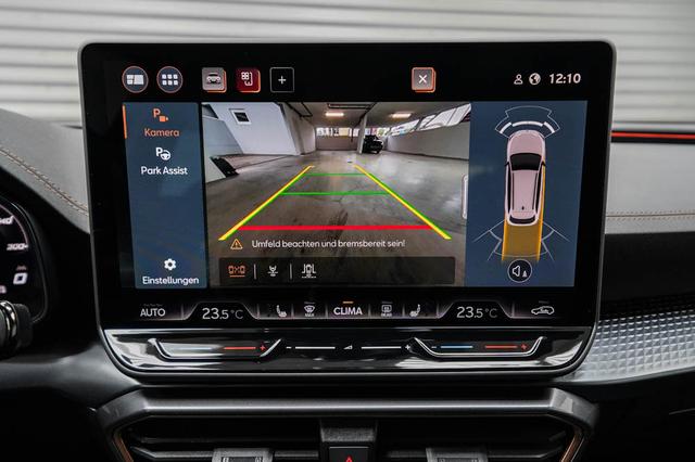 Cupra Leon Sportstourer ST 1,5 eTSI DSG - LAGER 