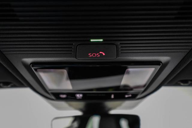 Cupra Leon Sportstourer ST 1,5 eTSI DSG - LAGER 