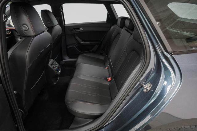 Cupra Leon Sportstourer ST 1,5 eTSI DSG - LAGER 