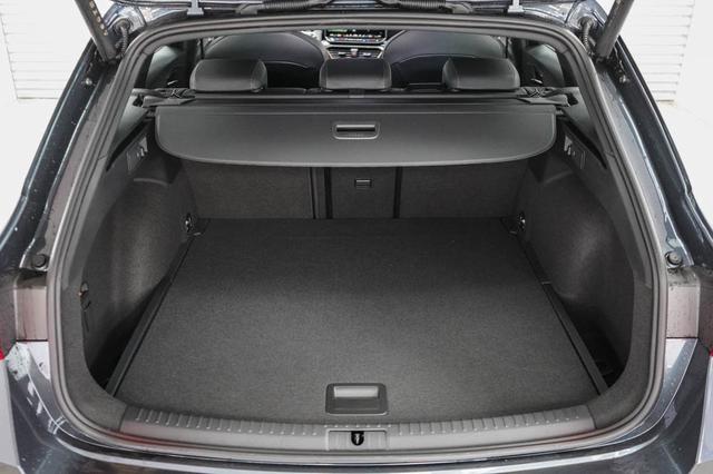 Cupra Leon Sportstourer ST 1,5 eTSI DSG - LAGER 