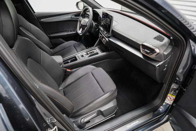 Cupra Leon Sportstourer ST 1,5 eTSI DSG - LAGER 