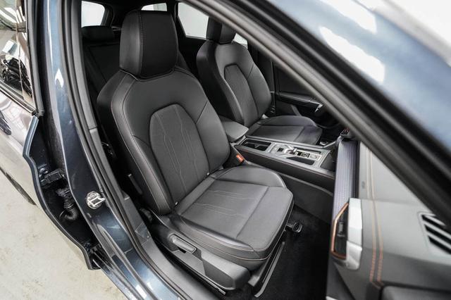 Cupra Leon Sportstourer ST 1,5 eTSI DSG - LAGER 