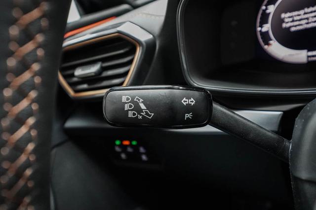 Cupra Leon Sportstourer ST 1,5 eTSI DSG - LAGER 