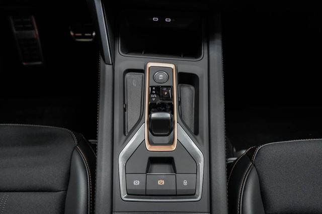 Cupra Leon Sportstourer ST 1,5 eTSI DSG - LAGER 