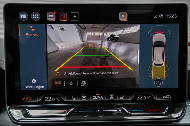 Cupra Leon Sportstourer ST 1,5 eTSI DSG - LAGER 