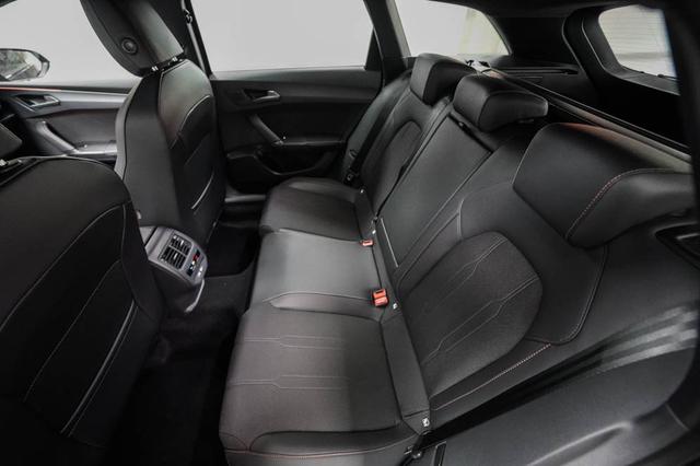 Cupra Leon Sportstourer ST 1,5 eTSI DSG - LAGER 