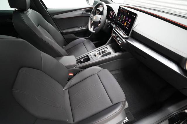 Cupra Leon Sportstourer ST 1,5 eTSI DSG - LAGER 