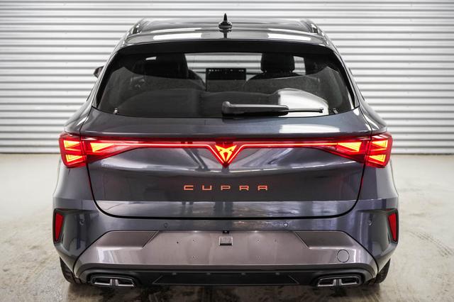 Cupra Leon Sportstourer ST 1,5 eTSI DSG - LAGER 