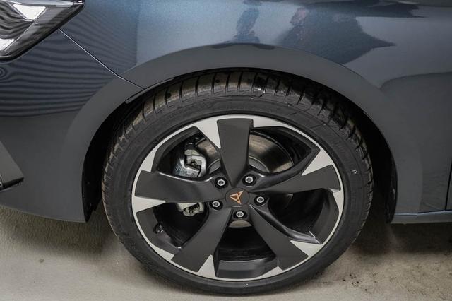 Cupra Leon Sportstourer ST 1,5 eTSI DSG - LAGER 