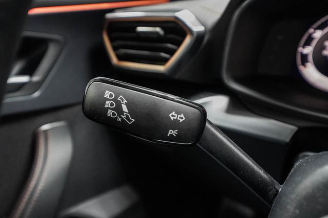 Cupra Leon Sportstourer ST 1,5 eTSI DSG - LAGER 