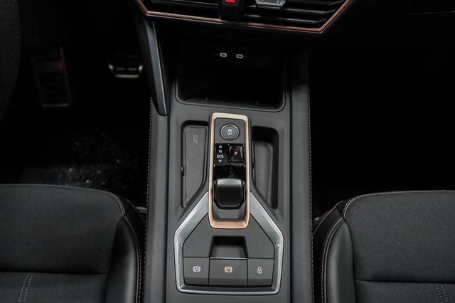 Cupra Leon Sportstourer ST 1,5 eTSI DSG - LAGER 