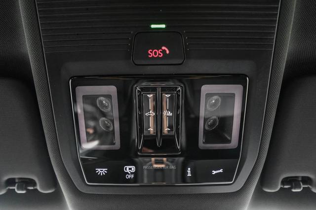 Cupra Leon Sportstourer ST 1,5 eTSI DSG - LAGER 