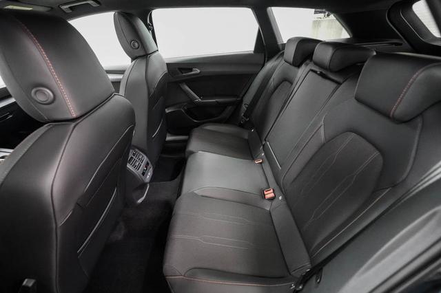Cupra Leon Sportstourer ST 1,5 eTSI DSG - LAGER 