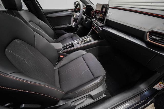 Cupra Leon Sportstourer ST 1,5 eTSI DSG - LAGER 