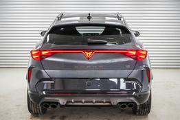 Cupra Formentor 2,0 TSI DSG 4x4 VZ - LAGER 