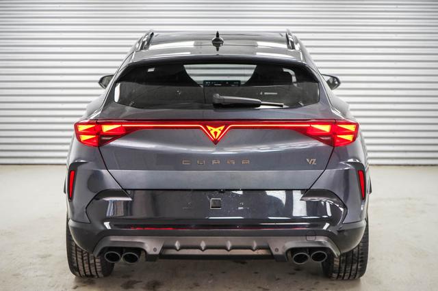 Cupra Terramar 2,0 TSI DSG 4Drive VZ - LAGER 