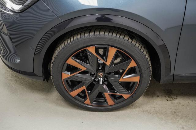Cupra Terramar 2,0 TSI DSG 4Drive VZ - LAGER 