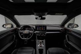 Cupra Formentor 2,0 TSI DSG 4x4 VZ - LAGER 