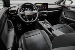 Cupra Formentor 2,0 TSI DSG 4x4 VZ - LAGER 