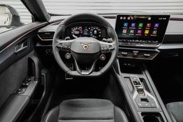 Cupra Formentor 2,0 TSI DSG 4x4 VZ - LAGER 