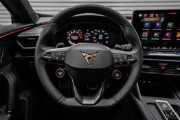 Cupra Formentor 2,0 TSI DSG 4x4 VZ - LAGER 