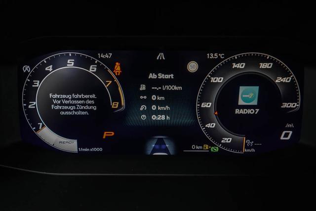 Cupra Terramar 2,0 TSI DSG 4Drive VZ - LAGER 
