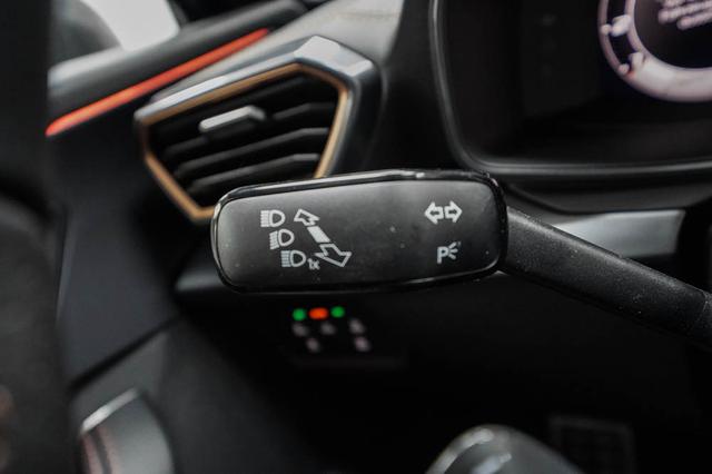 Cupra Terramar 2,0 TSI DSG 4Drive VZ - LAGER 