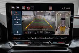 Cupra Formentor 2,0 TSI DSG 4x4 VZ - LAGER 