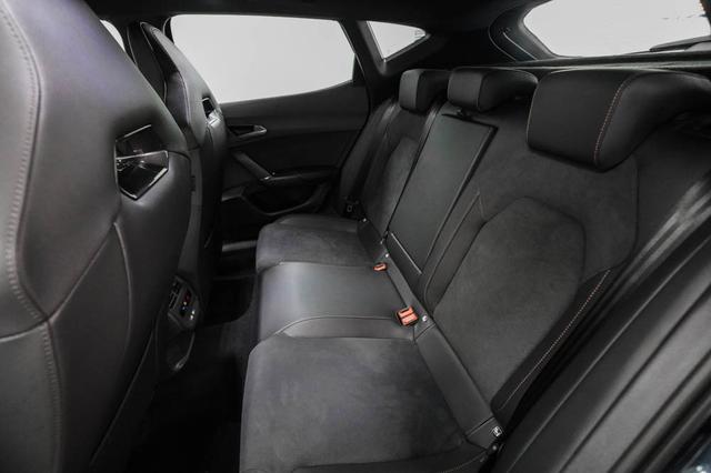 Cupra Terramar 2,0 TSI DSG 4Drive VZ - LAGER 