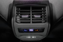 Cupra Formentor 2,0 TSI DSG 4x4 VZ - LAGER 