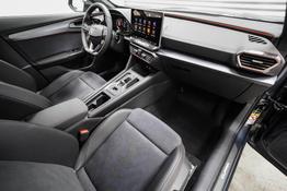 Cupra Formentor 2,0 TSI DSG 4x4 VZ - LAGER 