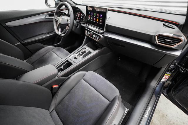 Cupra Terramar 2,0 TSI DSG 4Drive VZ - LAGER 
