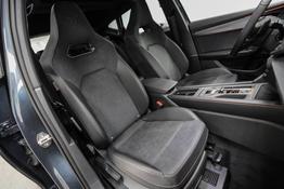 Cupra Formentor 2,0 TSI DSG 4x4 VZ - LAGER 