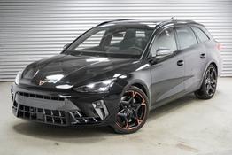 Cupra Leon Sportstourer ST 2,0 TSI DSG 4x4 VZ - LAGER 