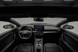 Cupra Leon Sportstourer ST 2,0 TSI DSG 4x4 VZ - LAGER 