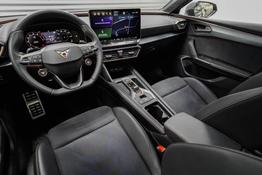 Cupra Leon Sportstourer ST 2,0 TSI DSG 4x4 VZ - LAGER 